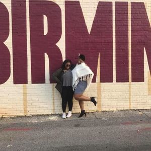 Meet your Posher, Daniele